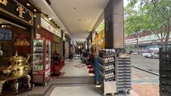 The Bencoolen (D7), Shop House #636744281